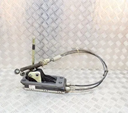 Mini Cooper Countryman R60 Gear shifter/selector 9802153 7604434