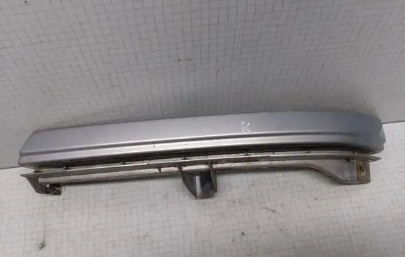 Opel Zafira A Under headlight/headlamp trim 90580651LH