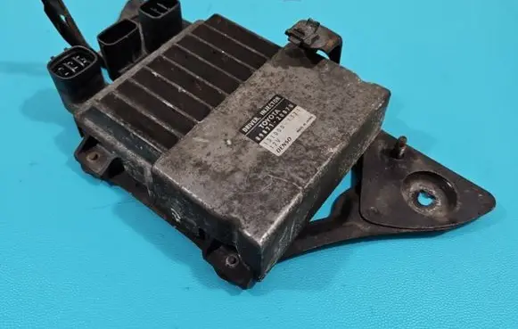 Toyota RAV 4 (XA30) Central body control module 89871-20070 IMPRK1357168