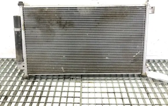 Honda Accord Coolant radiator 940293