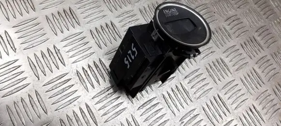 Volkswagen PASSAT B6 Ignition lock 3C0905843