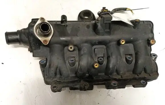 Fiat Punto (188) Intake manifold 55189595