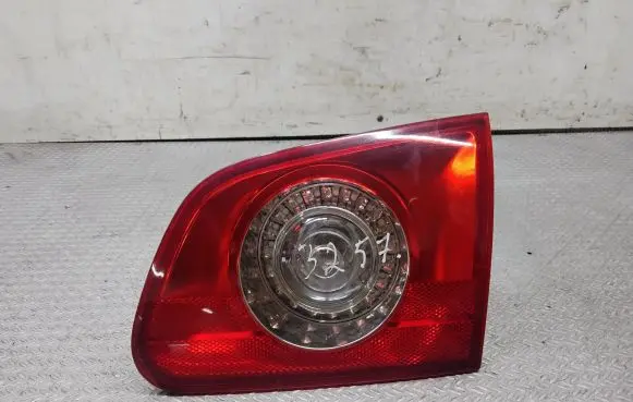 Volkswagen PASSAT B6 Tailgate rear/tail lights 27448002