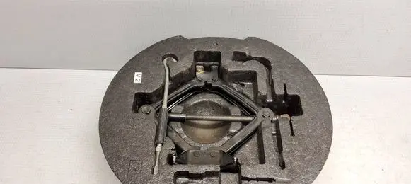 Hyundai Sonata Tool set 491493K200 22101000