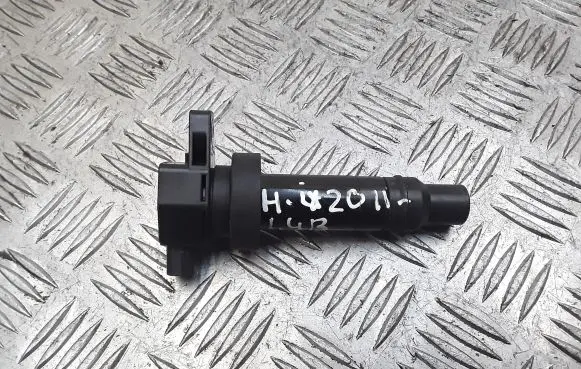 Hyundai ix20 High voltage ignition coil 5da193175481