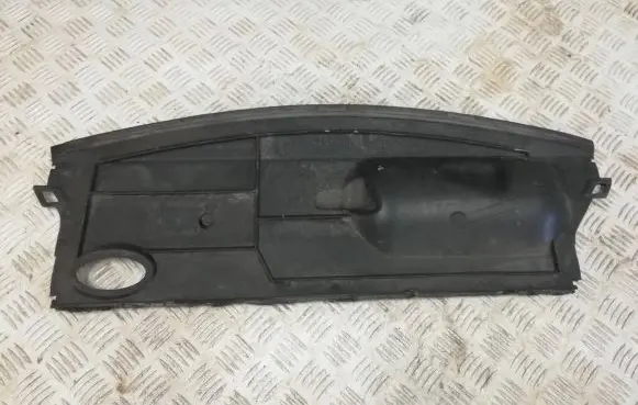 Renault Megane III Air intake duct part 214760023R