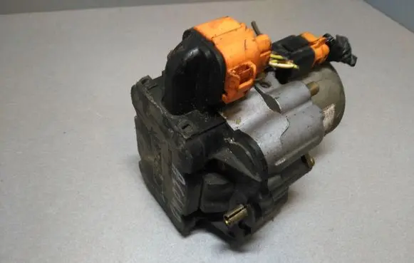 Honda Accord ABS Pump