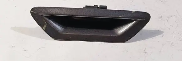Ford Edge II Tailgate/trunk/boot exterior handle KT4BR425A22AC