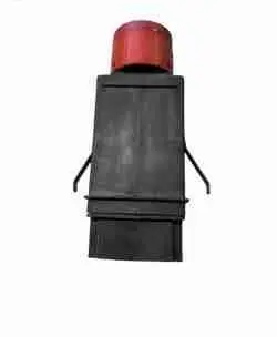 Audi TT Mk1 Alarm control unit/module 8N0941509B