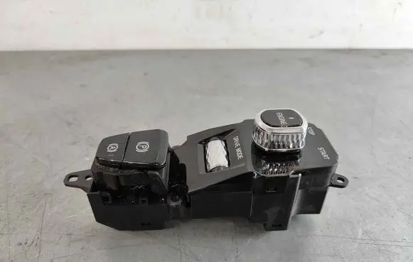 Volvo XC90 Engine start stop button switch 31443474 31443829 31412222