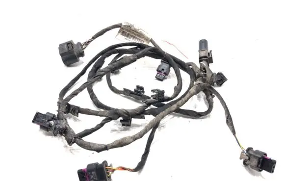 Volkswagen T-Cross Parking sensor (PDC) wiring loom 2GM971104