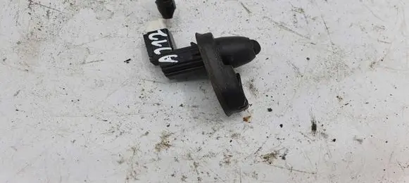 Honda Insight Rear door sensor NOCODE