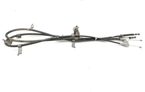 Toyota Prius (XW50) Handbrake/parking brake wiring cable 