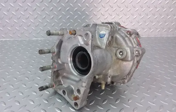 Toyota RAV 4 (XA30) Gearbox transfer box case 85W90GL5 85W90 GL5