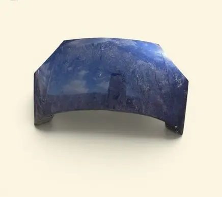 Ford Galaxy Engine bonnet/hood 