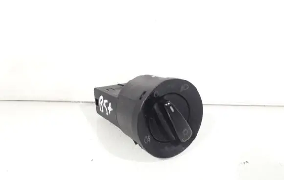 Volkswagen PASSAT B5.5 Light switch 1C0941531