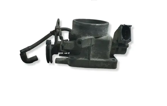 Ford Galaxy Throttle body valve 95BF9B989 DA6607A 95BF9B989DA