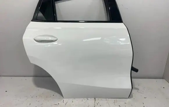BMW X6 G06 Rear door 8497452 9491462