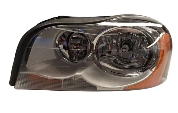 Volvo XC90 Headlight/headlamp 30764399 89901033 P28LADTGG
