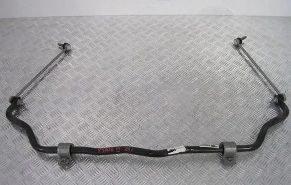 Peugeot 5008 III Front anti-roll bar/sway bar 9842655280