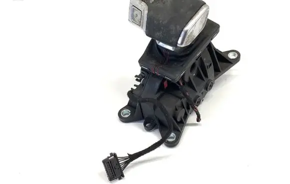 Audi A6 Allroad C8 Gear shift rod 4K1713041L