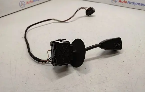 BMW 3 E36 Wiper control stalk 8360915 61318360915 61311393310