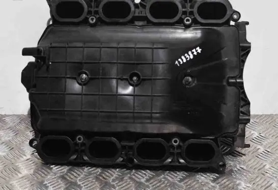 Intake manifold