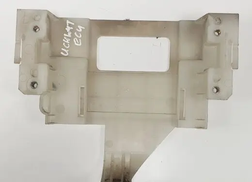 Land Rover Discovery 4 - LR4 Other control units/modules GK72-12A692-AB