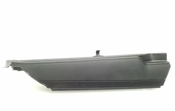 Mercedes-Benz C W204 Other trunk/boot trim element 9918008039