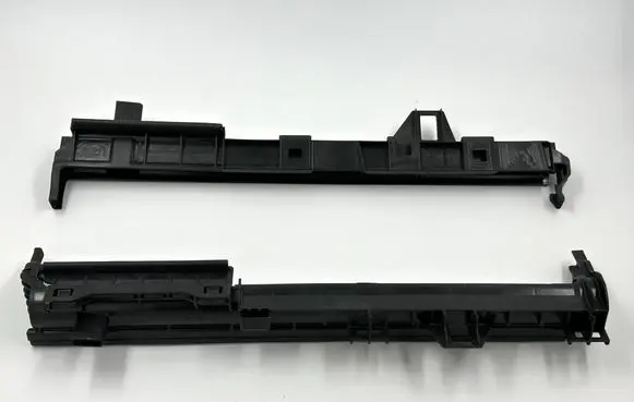 Mercedes-Benz B W246 W242 Radiator mount bracket a2465011720