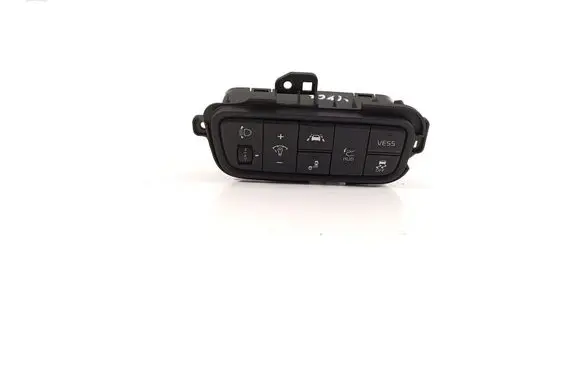 KIA Soul Wiper turn signal indicator stalk/switch 93700J2080