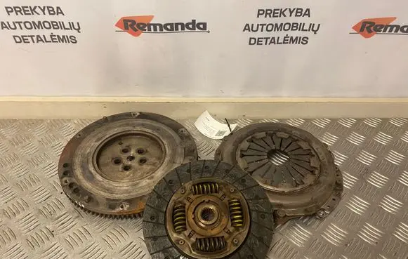 KIA Cerato Clutch set kit