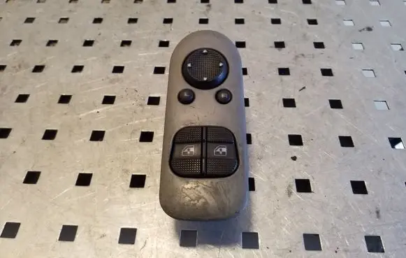 Volkswagen Sharan Electric window control switch 7M0867255C 1H0959565 95VWA17167