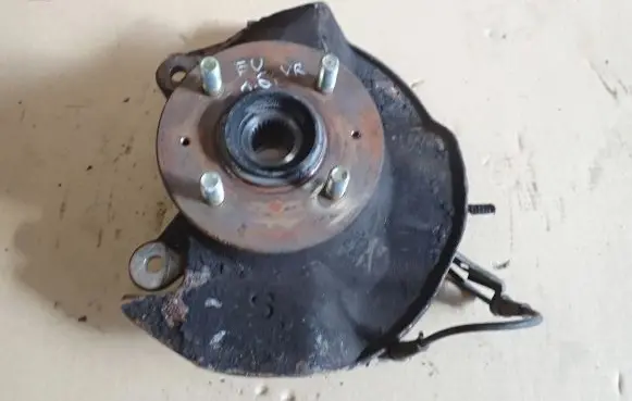 Honda Civic Rear wheel hub