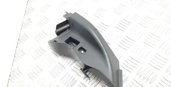 Audi A3 S3 8V Seat belt trim 8V4857792A