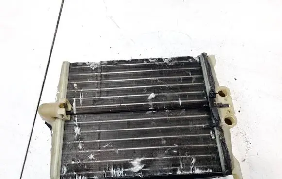Mercedes-Benz S W140 Heater blower radiator 