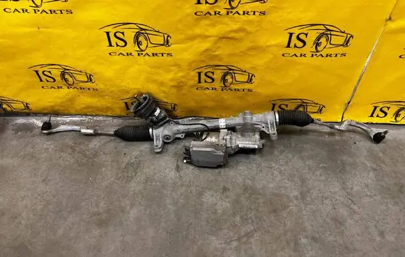 Infiniti Q30 Steering wheel axle set 6700003549 6820000308