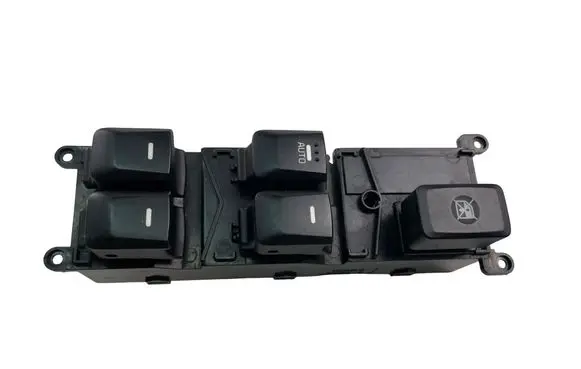 KIA Rio Electric window control switch 935701W133