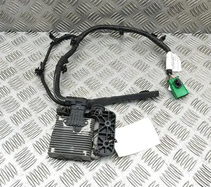 Opel Mokka B Distronic sensor radar 9855778480 9824885480