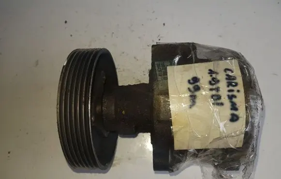 Mitsubishi Carisma Power steering pump