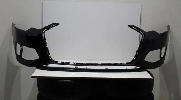 Audi A6 S6 C8 4K Front bumper 1K0807437A 1K0807437 21000F03