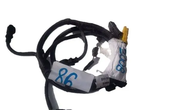 Peugeot 2008 I Parking sensor (PDC) wiring loom 9678179480