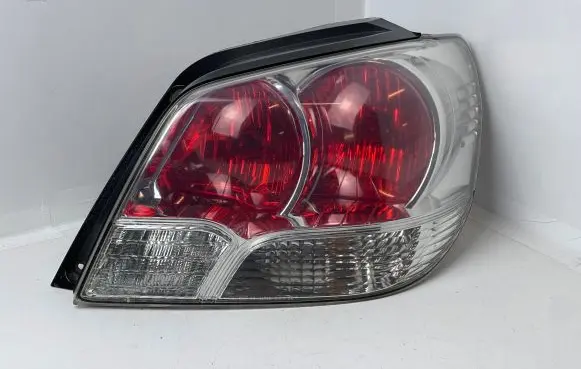 Mitsubishi Outlander Rear/tail lights