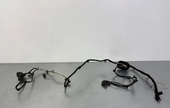 Audi A6 S6 C8 4K Gearbox/transmission wiring loom 4L0971921 8W0971871D 09409291