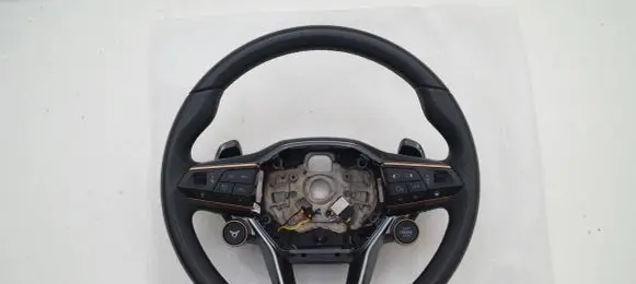 Cupra Formentor Steering wheel