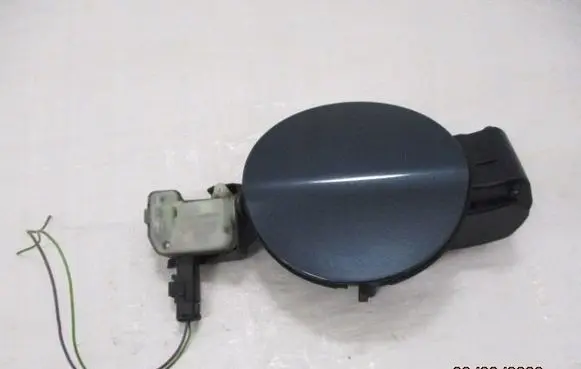 Citroen C4 II Fuel tank cap 