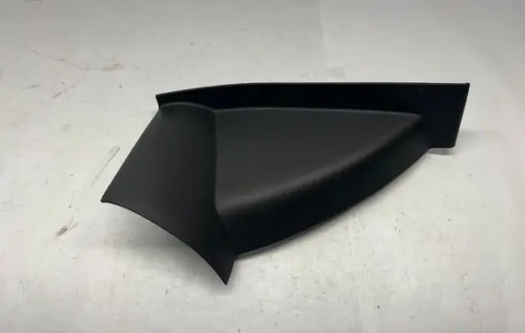 Chevrolet Camaro Dashboard side end trim 84228848