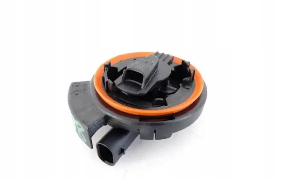 Audi Q7 4M Airbag deployment crash/impact sensor 4M0955557A