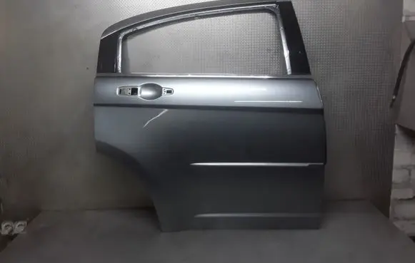 Chrysler Sebring (ST-22 - JR) Rear door