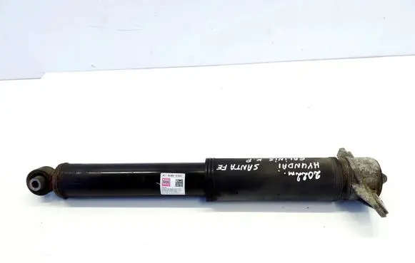 Hyundai Santa Fe Rear shock absorber/damper 55360S1BA1